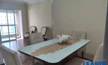 Imagem 5: APARTAMENTO - PARQUE RESIDENCIAL AQUARIUS - SP