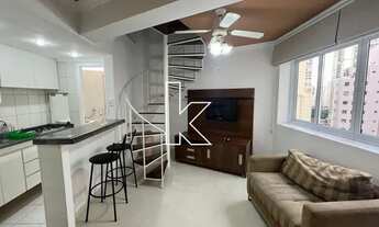 Imagem 3: Loft para locação 48m² 1 suíte na Vila Nova Conceição