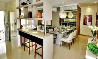 Imagem 4: Apartamento Padrão em Ribeirão Preto