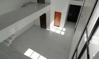 Imagem 3: Sobrado alto Padrão 3 Suíte Lazer Piscina e churrasqueira Rua 8 Vicente Pires condomínio