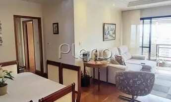 Imagem: Apartamento - Vila Itapura - Campinas