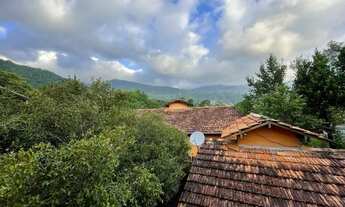 Imagem 3: Casa com 2 dormitórios para alugar, 100 m² por R$ 3.300,00/mês - Cocaia - Ilhabela/SP