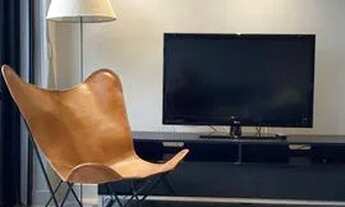 Imagem 3: Apartamento para aluguel possui 50 metros quadrados com 1 quarto