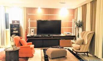 Imagem 2: APARTAMENTO - HIGIENÓPOLIS - SP