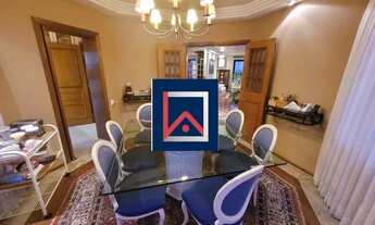 Imagem 6: Venda Apartamento 4 Dormitórios - 273 m² Vila Madalena