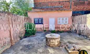 Imagem 5: VENDO CASA COM 6,6x33m NO BAIRRO SERRINHA - FORTALEZA - CEARÁ