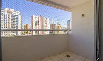 Imagem 6: Sul (Águas Claras