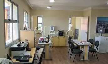 Imagem 3: Sala à venda no Jardim Chapadão - Campinas/SP