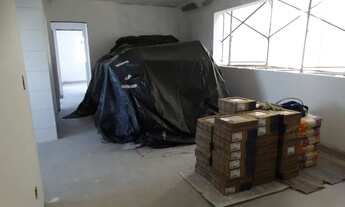 Imagem 4: APARTAMENTO 03 QTOS 01 SUÍTE 02 VGS MINAS BRASIL BELO HORIZONTE - MG