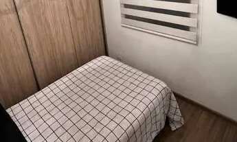 Imagem 3: São Paulo - Apartamento Padrão - Tatuapé