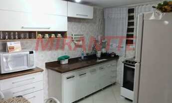 Imagem 5: Sobrado de 150m² com 4 quartos em Jardim São Paulo