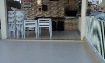 Imagem 3: Apto 02 quartos perto da vessa veículos