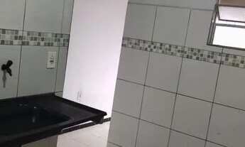 Imagem 4: ALUGA-SE CASA BAIRRO SANTOS DUMONT 420 REAIS