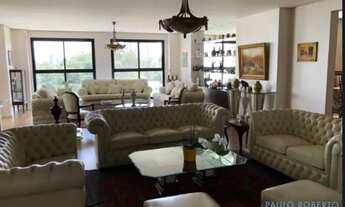 Imagem 4: APARTAMENTO - ALTO DA BOA VISTA - SP