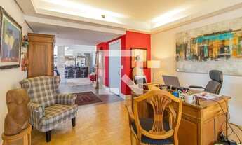 Imagem 5: Apartamento para Aluguel - Centro Histórico, 1 Quarto, 147 m2