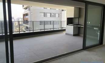 Imagem 2: APARTAMENTO - BROOKLIN - SP