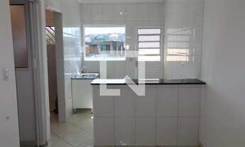 Imagem 2: Apartamento para Aluguel - Vila Mendes, 1 Quarto, 40 m2