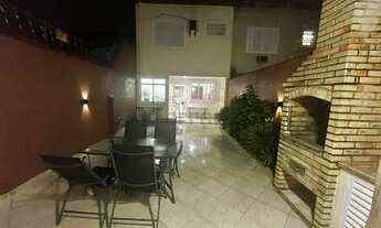 Imagem 2: Sobrado Praia São Vicente-Vila Valença aceita permuta