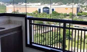 Imagem 4: Quarto para universitária UFSC e Udesc