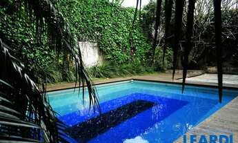 Imagem 2: SOBRADO - ALTO DE PINHEIROS - SP