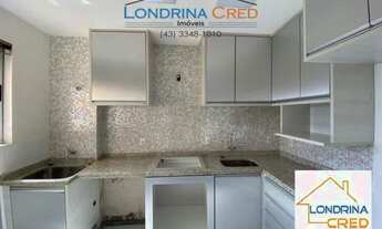 Imagem 5: Apartamento com 3 quartos no NOVITTÁ RESIDENCE - Bairro Vila Filipin em Londrina