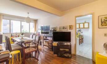 Imagem 2: Apartamento Venda Itaim Bibi 92 m² 2 Dormitórios