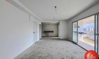 Imagem 4: São Paulo - Apartamento Padrão - Tatuapé