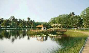 Imagem 2: Lote no melhor do Eusébio - Condomínio Botânico