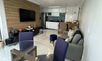 Imagem 4: APARTAMENTO 69m² - 2 DORMITORIOS - 2 VAGAS - BROOKLIN