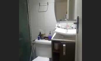 Imagem 6: Apartamento 2/4 para venda localizado no Condomínio 2 De Julho Life, em Nova Brasília