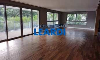 Imagem 1: APARTAMENTO - JARDIM PAULISTA - SP