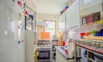 Imagem 4: Apartamento para Venda em São Paulo, Vila Suzana, 2 dormitórios, 2 banheiros, 1 vaga