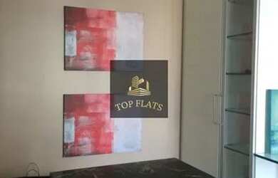 Imagem 2: Flat disponível na Vila Olímpia