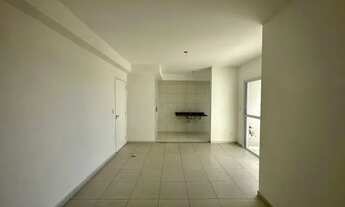 Imagem 5: Apartamento para venda com 75 metros quadrados com 3 quartos em Santa Isabel - Teresina