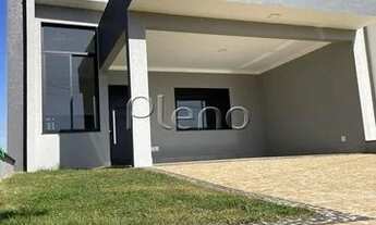 Imagem: Casa - Vila Monte Alegre - Paulínia