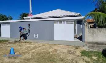 Imagem: Casa Padrão