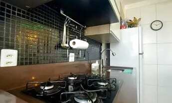 Imagem 4: Apartamento 2/4 Cond. Sun valley