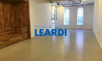 Imagem: CASA DE VILA - JARDIM AMÉRICA - SP