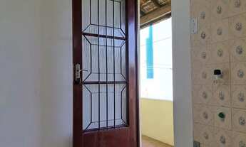 Imagem: Alugo kitnet 600