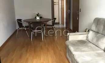 Imagem 1: Apartamento à venda no Bairro Cambuí - Campinas/SP