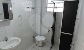 Imagem 5: 1 dormitorio, locacao, ao lado do metro Santana