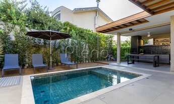 Imagem 14: Venda Casa em condomínio com 3 dormitórios