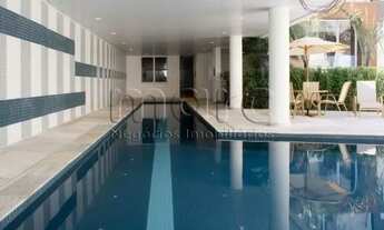 Imagem: SAO PAULO - Apartamento Padrão - VILA MARIANA