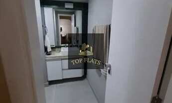 Imagem 7: Flat disponível no Jardins - SP