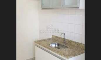 Imagem 5: Apartamento Padrão em São José do Rio Preto