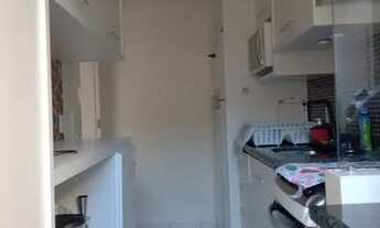 Imagem 5: Apartamento Térreo Garden para venda com 2 quartos em Serraria - São José - SC