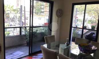 Imagem: Lindo Apto em, Moema