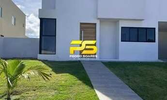 Imagem 3: Casa em Condomínio 177m2 com 04 Quartos em Carapibus á venda por 930.000,00