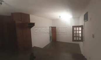 Imagem 6: Casa Padrão em São Carlos