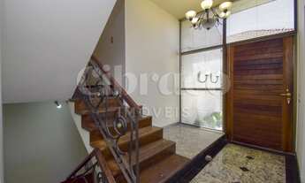 Imagem 4: Casa no Santo Inácio com 4 quartos de 550m² - Residencial do Parque